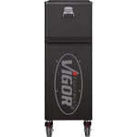 Vigor Tool Trolley Series L with Tool Chest - Empty V1970