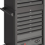 Vigor Tool Trolley Series L with Tool Chest - Empty V1970