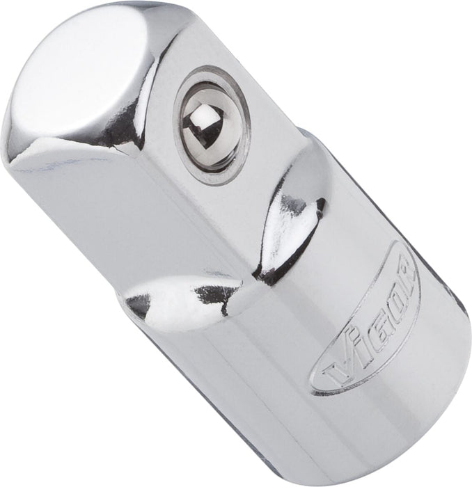 Vigor Adapter V2014 Hollow 1/4