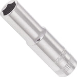 Vigor 3/8in Drive 6 Point Deep Socket V2018N 10mm