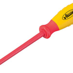 Vigor VDE Slotted Screwdriver V2029 0.8 x 4mm