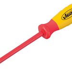 Vigor VDE Slotted Screwdriver V2030 1 x 5.5mm