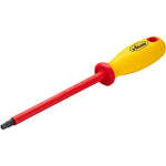 Vigor V2031-T30 VDE T Profile Screwdriver Size T30