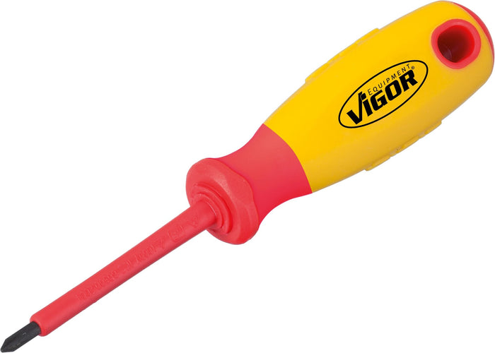 Vigor VDE Phillips Screwdriver V2062 PH0