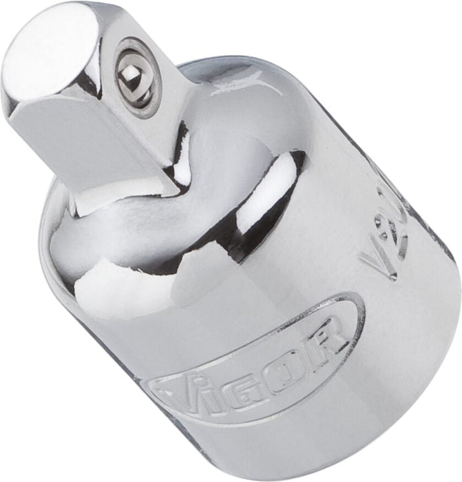Vigor Adapter V2071 Hollow 3/8