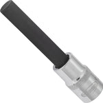 Vigor 1/2in Drive Hex Socket Bit V2078 12mm