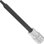 Vigor 1/2in Drive Hex Socket Bit V2080 5mm