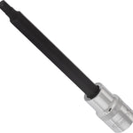 Vigor 1/2in Drive Hex Socket Bit V2081 6mm