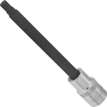 Vigor 1/2in Drive Hex Socket Bit V2082 7mm