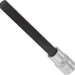 Vigor 1/2in Drive Hex Socket Bit V2085 12mm