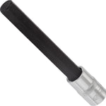 Vigor 1/2in Drive Hex Socket Bit V2086 14mm