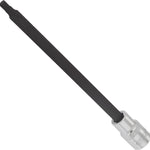 Vigor 1/2in Drive Hex Socket Bit V2088 6mm