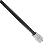 Vigor 1/2in Drive Hex Socket Bit V2090 8mm