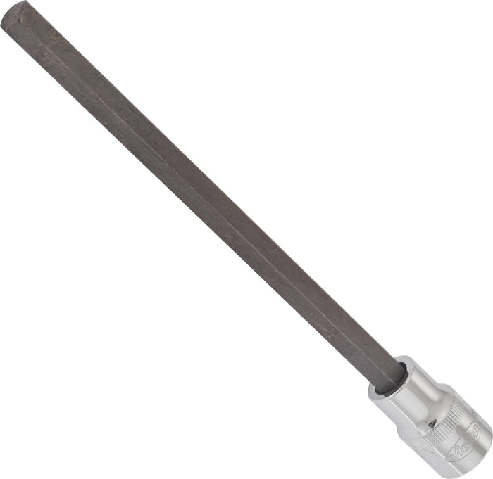 Vigor 1/2in Drive Hex Socket Bit V2091 10mm