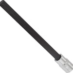 Vigor 1/2in Drive Hex Socket Bit V2092 12mm