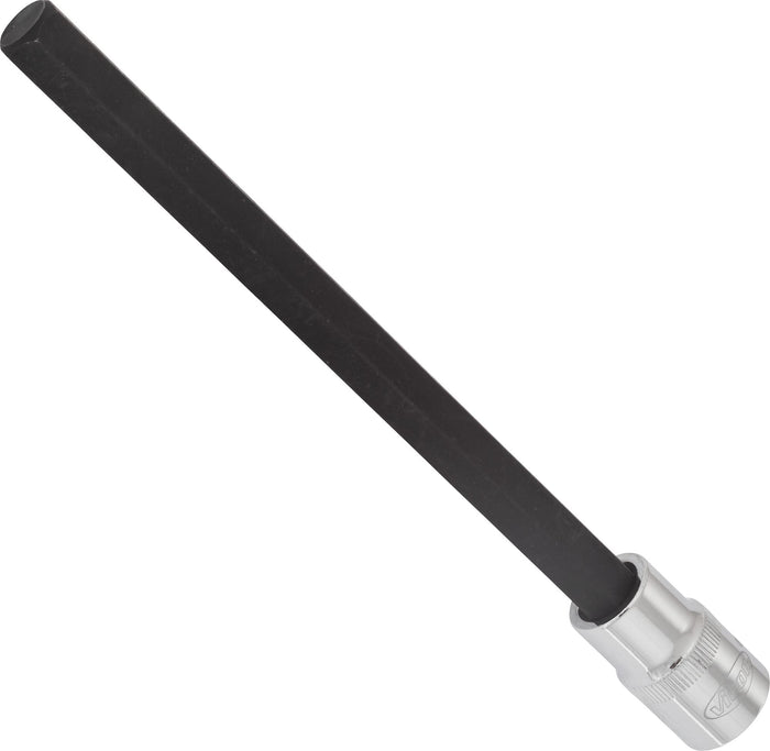 Vigor 1/2in Drive Hex Socket Bit V2092 12mm