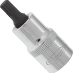 Vigor 1/2in Drive XZN Socket Bit V2096 M8