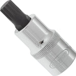 Vigor 1/2in Drive XZN Socket Bit V2098 M10