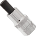 Vigor 1/2in Drive Hex Socket Bit V2105 10mm