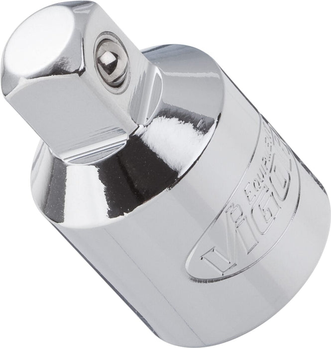 Vigor Adapter V2109 Hollow 1/2