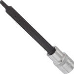 Vigor 1/2in Drive XZN Socket Bit V2122 M5