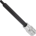 Vigor 1/2in Drive XZN Socket Bit V2124 M6