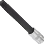 Vigor 1/2in Drive XZN Socket Bit V2132 M14