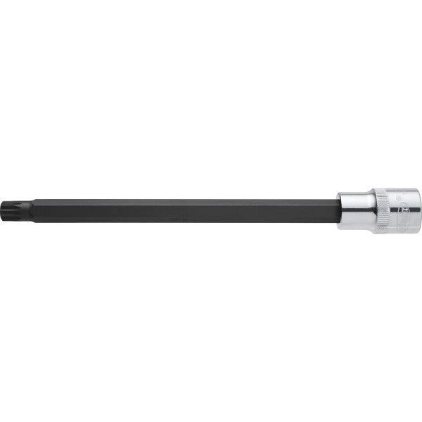 Vigor 1/2in Drive XZN Socket Bit V2137 M14