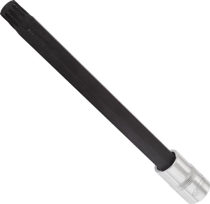 Vigor 1/2in Drive XZN Socket Bit V2137 M14