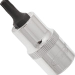 Vigor Torx 1/2in Drive Socket Bit V2154 T30