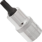 Vigor Torx 1/2in Drive Socket Bit V2155 T40