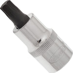 Vigor Torx 1/2in Drive Socket Bit V2157 T50