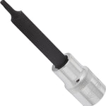 Vigor Torx 1/2in Drive Socket Bit V2161 T20