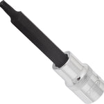 Vigor Torx 1/2in Drive Socket Bit V2165 T30