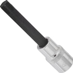Vigor Torx 1/2in Drive Socket Bit V2170 T55