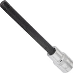 Vigor Torx 1/2in Drive Socket Bit V2176 T55