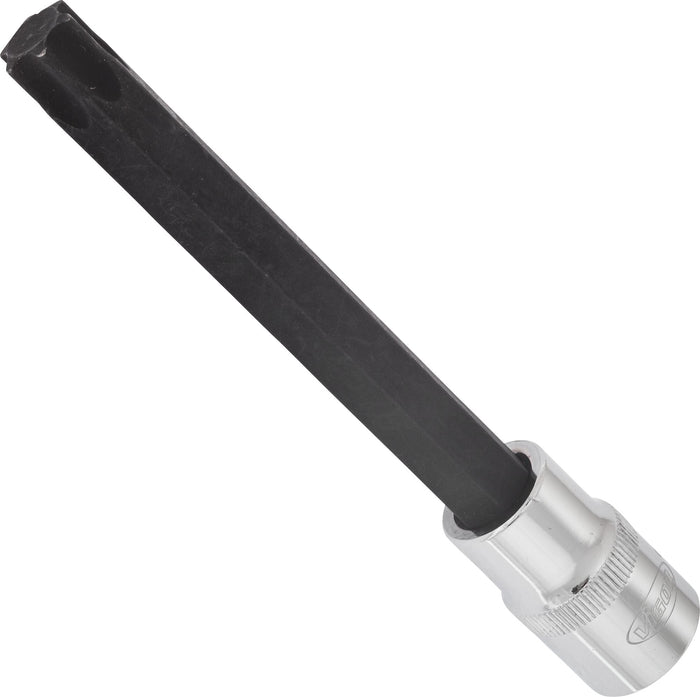 Vigor Torx 1/2in Drive Socket Bit V2177 T60