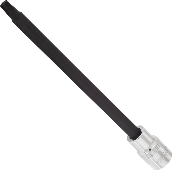 Vigor Torx 1/2in Drive Socket Bit V2180 T45