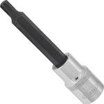 Vigor 1/2in Drive Ribe Socket Bit V2213 M7