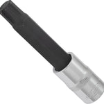 Vigor 1/2in Drive Ribe Socket Bit V2218 M13