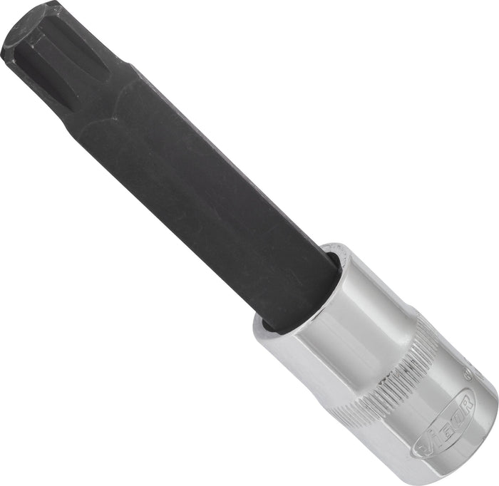 Vigor 1/2in Drive Ribe Socket Bit V2218 M13