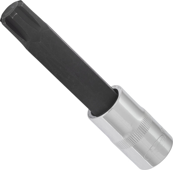 Vigor 1/2in Drive Ribe Socket Bit V2219 M14