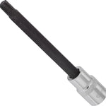 Vigor 1/2in Drive Ribe Socket Bit V2221 M9