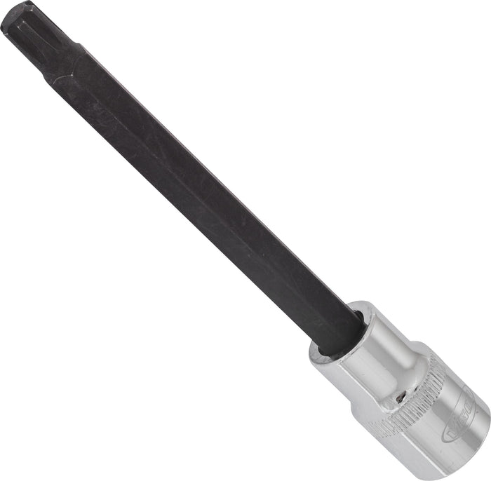 Vigor 1/2in Drive Ribe Socket Bit V2221 M9