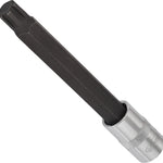 Vigor 1/2in Drive Ribe Socket Bit V2225 M13
