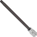 Vigor 1/2in Drive Ribe Socket Bit V2228 M9