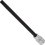 Vigor 1/2in Drive Ribe Socket Bit V2229 M10
