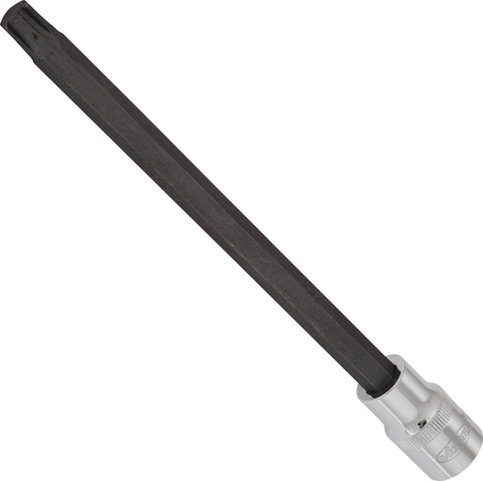 Vigor 1/2in Drive Ribe Socket Bit V2230 M10.3