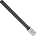 Vigor 1/2in Drive Ribe Socket Bit V2231 M12