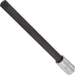Vigor 1/2in Drive Ribe Socket Bit V2233 M14